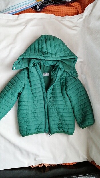 HelloBaby Çocuk mont