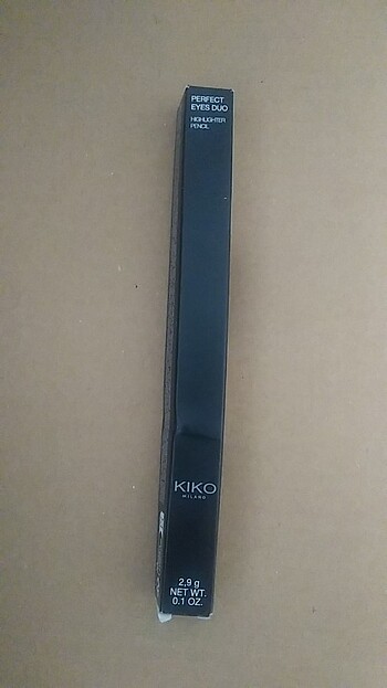 KIKO Mılano Hıghlıghter Pencil