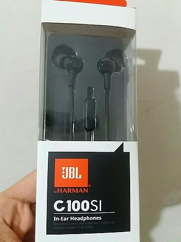 JBL c100sı