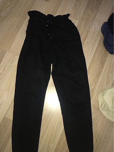 mom jean kadin pantolon
