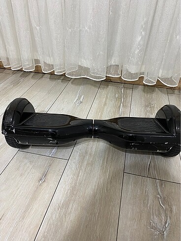 Beden Siyah akıllı denge hoverboard