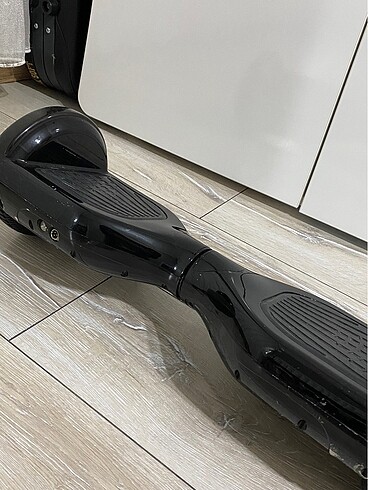 Beden Renk Siyah akıllı denge hoverboard