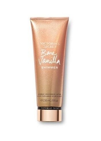 Victoria's Secret simli body lotion 