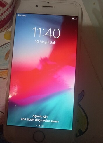 İPhone tel