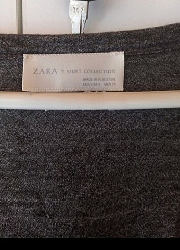 Zara Zara tshirt