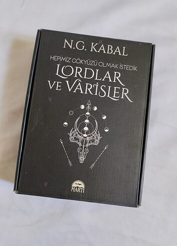 Lordlar ve Varisler