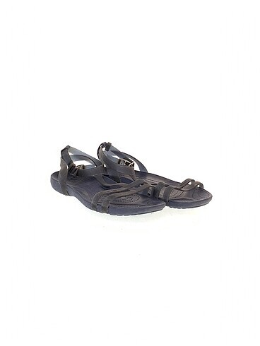 Crocs Crocs Sandalet %70 İndirimli.