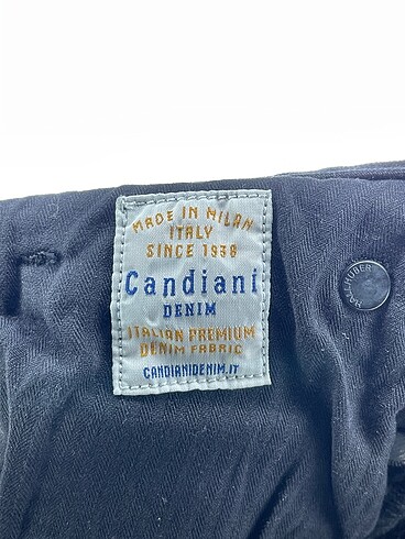 36 Beden çeşitli Renk PreLoved Jean / Kot %70 İndirimli.
