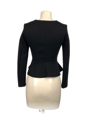 36 Beden H&M Blazer %70 İndirimli.