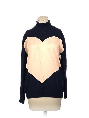 PreLoved Kazak / Triko %70 İndirimli.