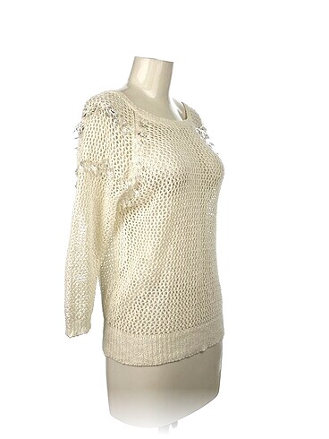 Vintage Love PreLoved Kazak / Triko %70 İndirimli.