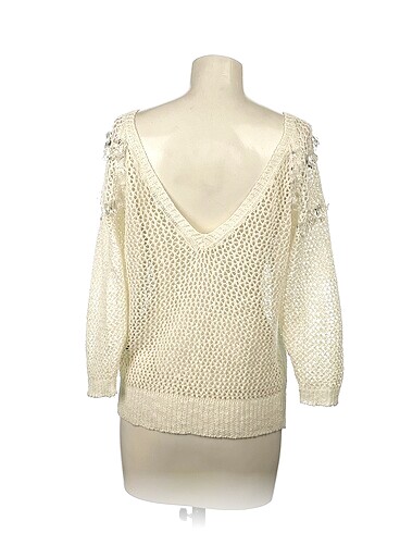 38 Beden PreLoved Kazak / Triko %70 İndirimli.