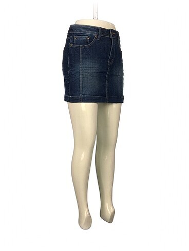 Vintage Love PreLoved Mini Etek %70 İndirimli.