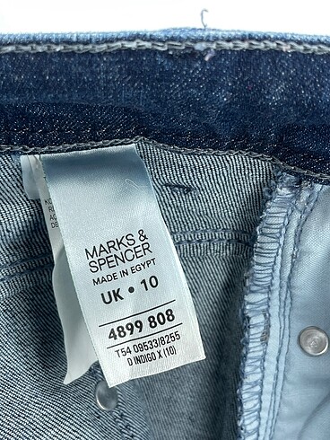 38 Beden çeşitli Renk Marks & Spencer Mini Etek %70 İndirimli.