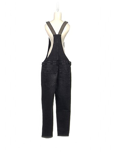 l Beden Pepe Jeans Uzun Salopet %70 İndirimli.