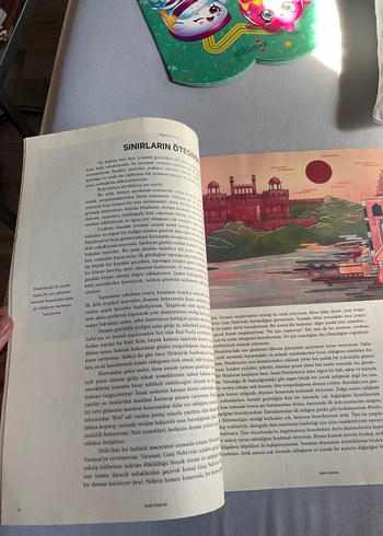 Beden Renk Kafkaokur Dergisi - Edgar Allan Poe Özel Sayısı