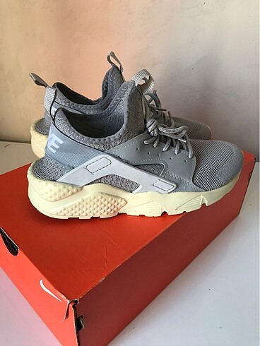 Nike Nike Huarache Spor Ayakkabı Unixex