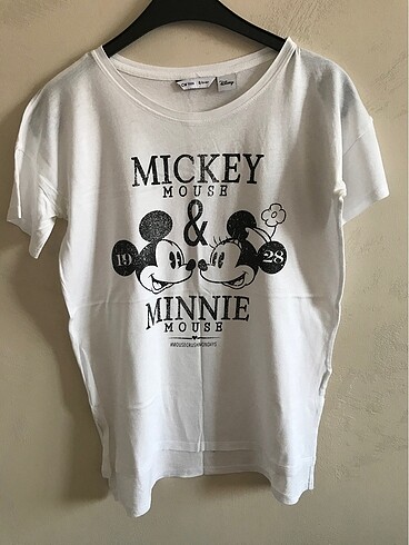 Disney Mickey Mouse Tişört