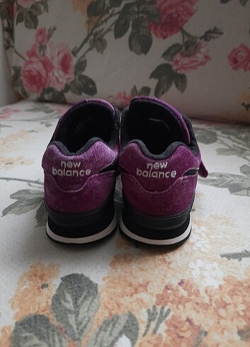 New Balance Orjinaldir