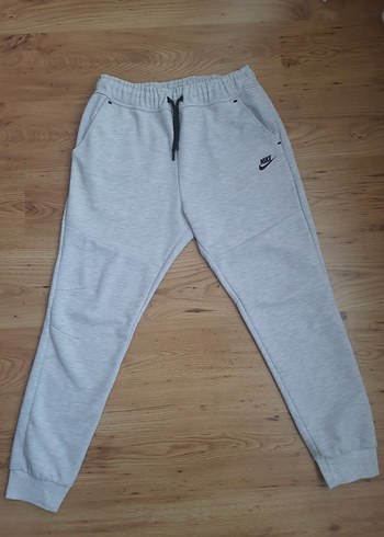 Nike Tech Fleece Gri Esofman Alti