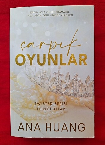 ÇARPIK OYUNLAR 