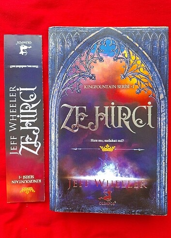 ZEHİRCİ