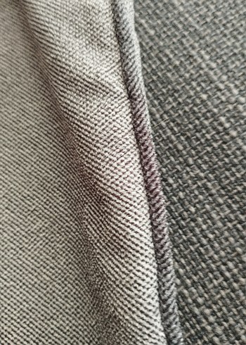 Bohem Gri Kırlent Kılıfı - Görsel 3