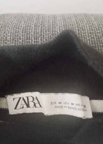 Zara m