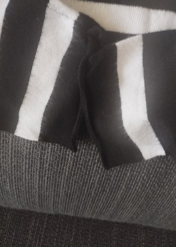 Zara bayan triko kazak - Görsel 4