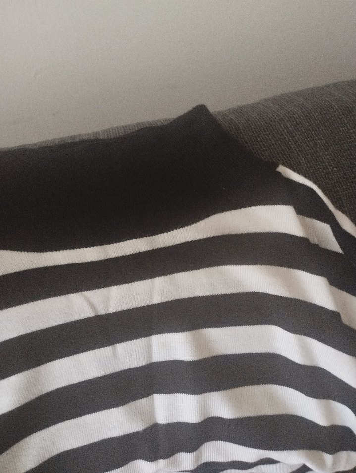 Zara bayan triko kazak - Görsel 3