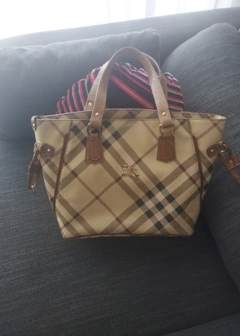 Burberry