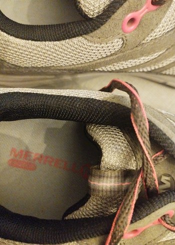 Merrell Kadın Spor Ayakkabı - Görsel 2