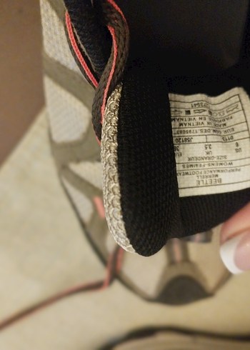 Merrell Kadın Spor Ayakkabı - Görsel 3