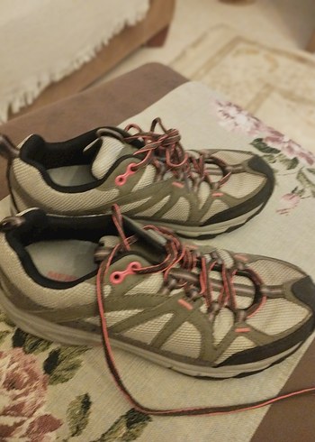 Merrell 36