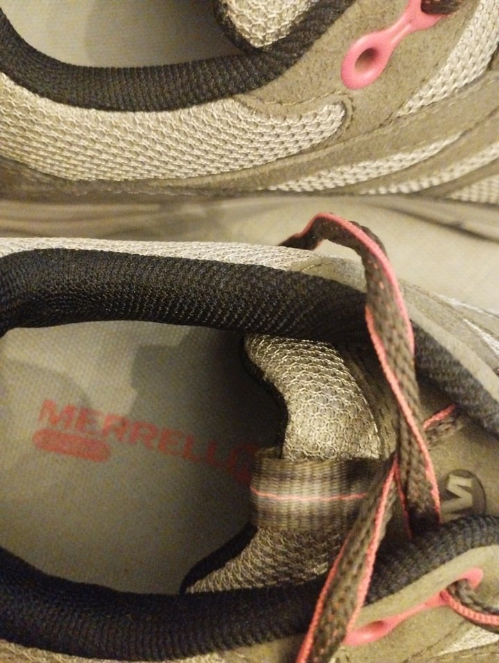 Merrell Kadın Spor Ayakkabı - Görsel 2