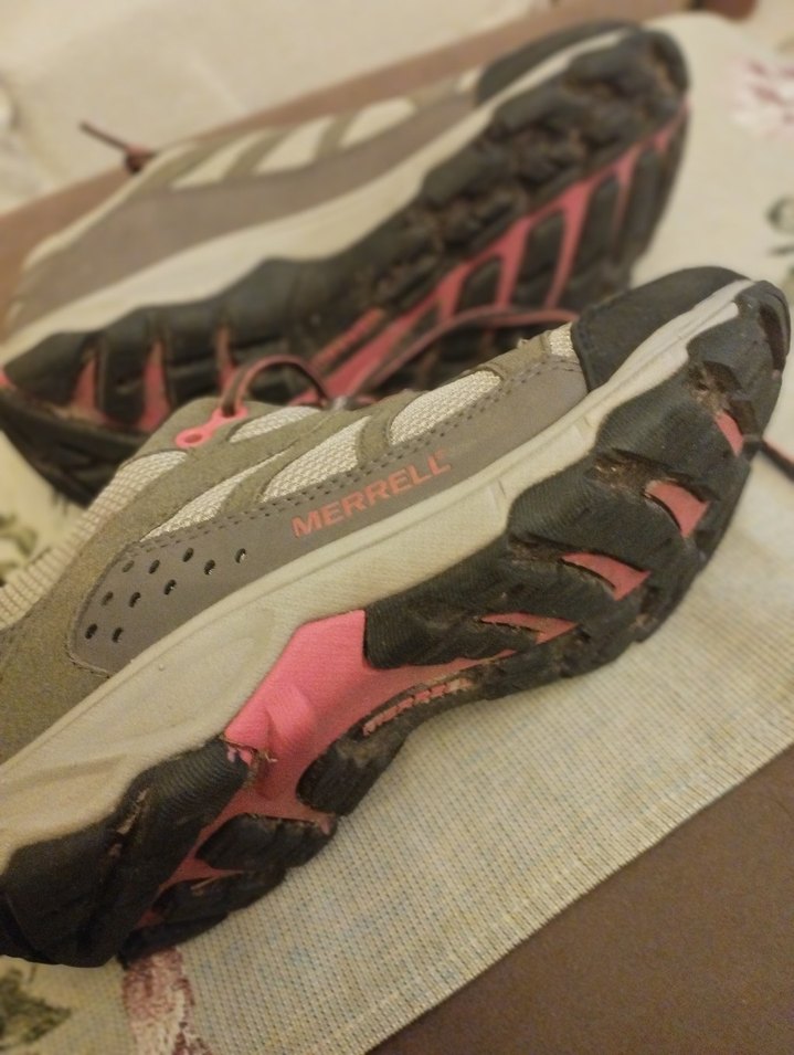 Merrell Kadın Spor Ayakkabı - Görsel 5