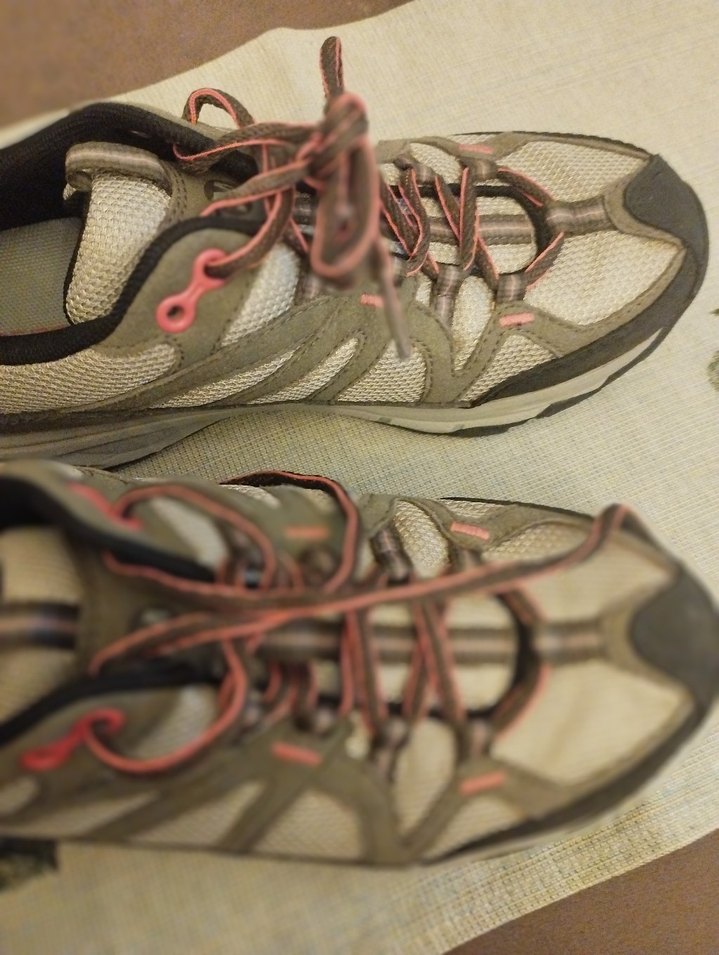 Merrell Kadın Spor Ayakkabı - Görsel 4