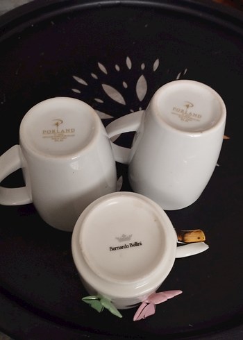 porland fincan - Görsel 6