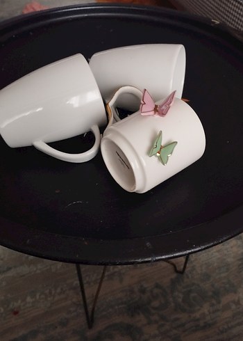 porland fincan - Görsel 3