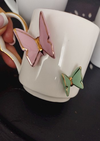 porland fincan - Görsel 2