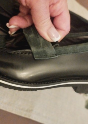 navyboot Orjinal ayakkabı - Görsel 4