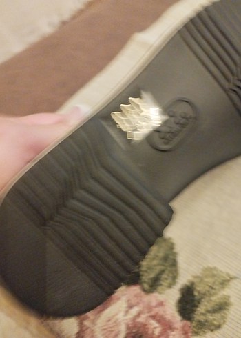 navyboot Orjinal ayakkabı - Görsel 5