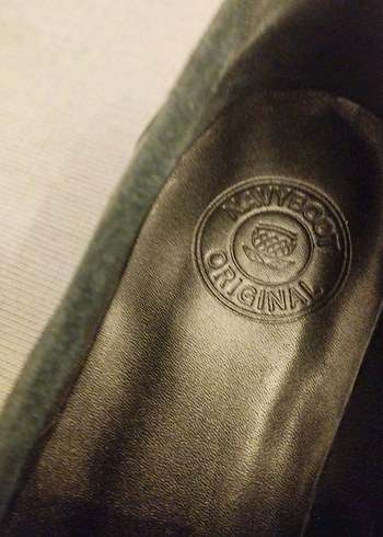 navyboot Orjinal ayakkabı - Görsel 2