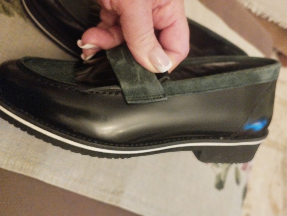 navyboot Orjinal ayakkabı - Görsel 4