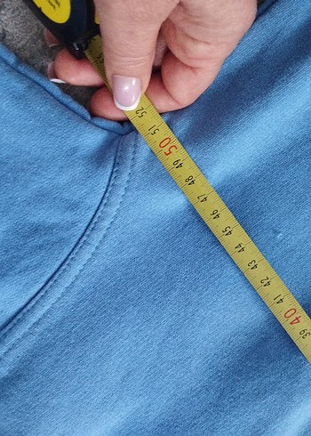 Mavi erkek Çocuk Triko Eşofman Takımı - Görsel 8