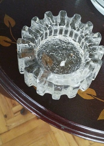 Sarı Dekoratif  antikaVazo - Görsel 3