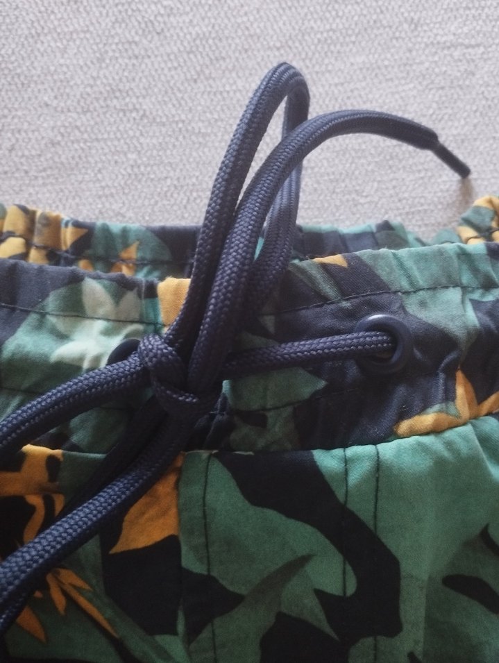 Mudo erkek mayo şort - Görsel 2