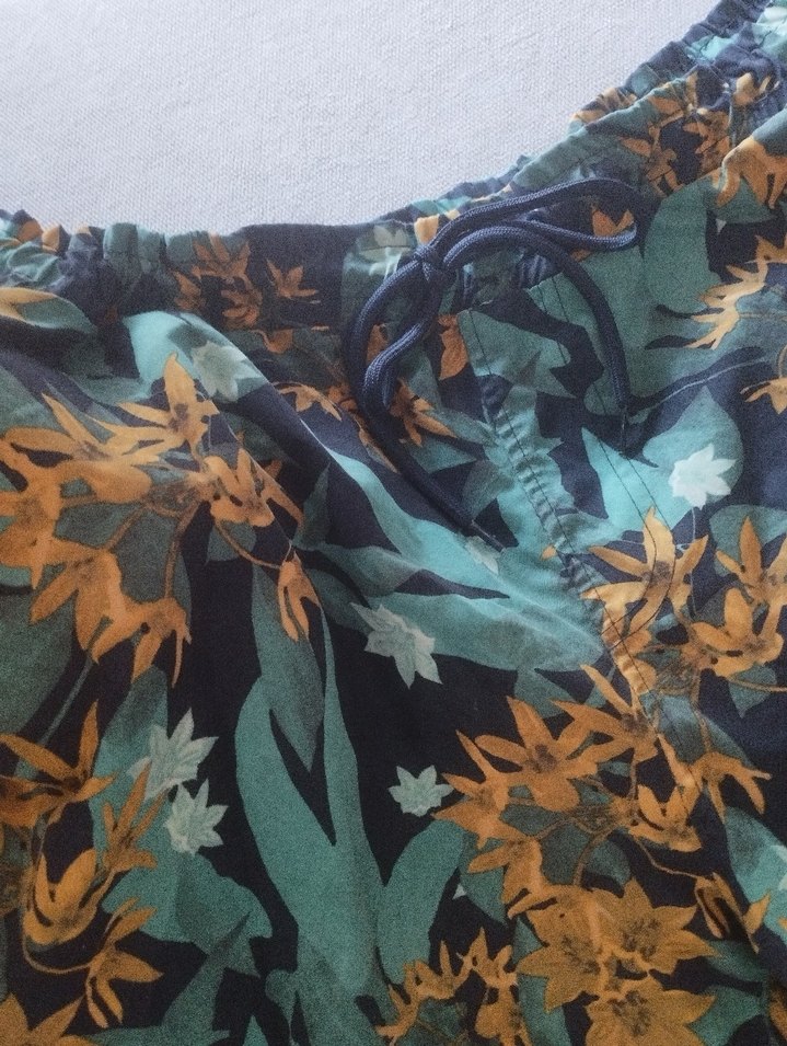 Mudo erkek mayo şort - Görsel 3