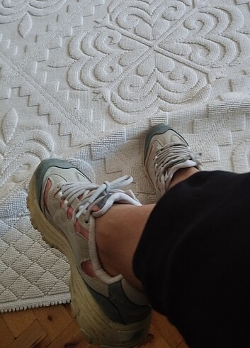 Skechers Skeçır ayakkabı