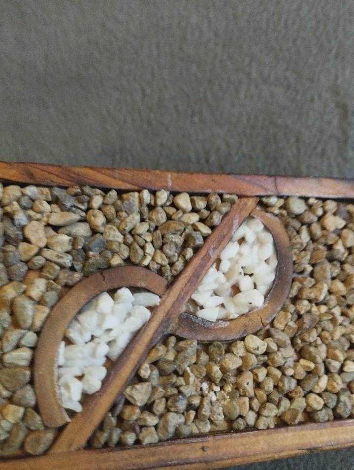 Bohem Tarzı Baskılı Fermuarlı Çocuk Cüzdanı kalemlik - Görsel 3